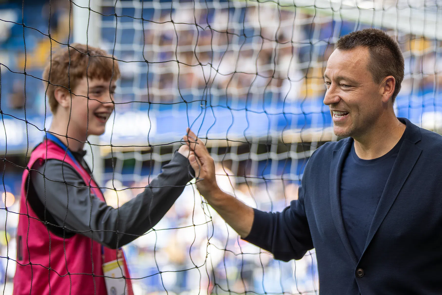 'Terry binnenkort mogelijk mede-eigenaar League Two-club'