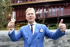 Boekhoorn over kopen opleidingsclub voor NEC: 'Ik sluit het niet uit'