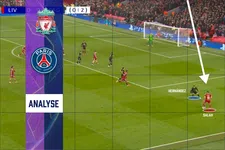 Thumbnail for article: Hoe Ousmane Dembélé het geschuif van Arne Slot overwon
