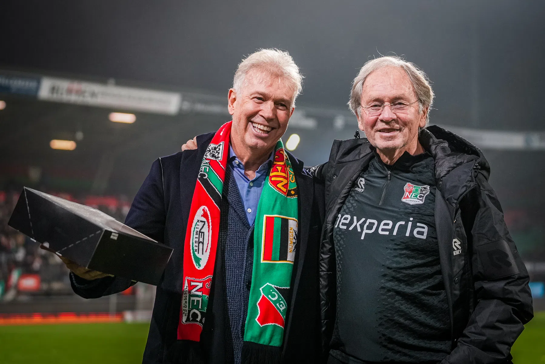 De Real Madrid-uitspraak van Boekhoorn: 'Ik had erover nagedacht'