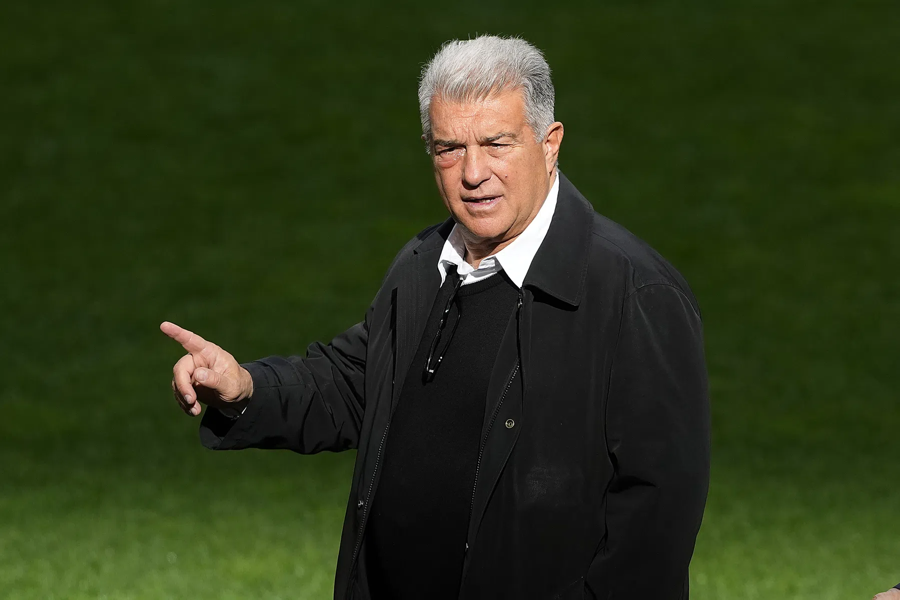 Laporta haalt uit naar UEFA: 'Onacceptabel en onverdraaglijk'