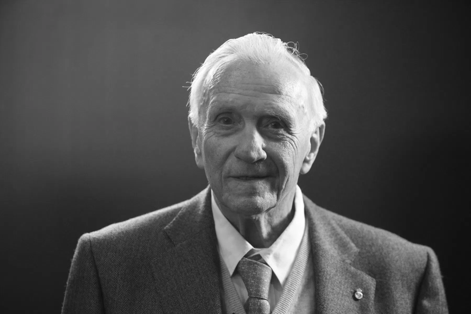 Real Madrid-icoon José Santamaría (96) overleden