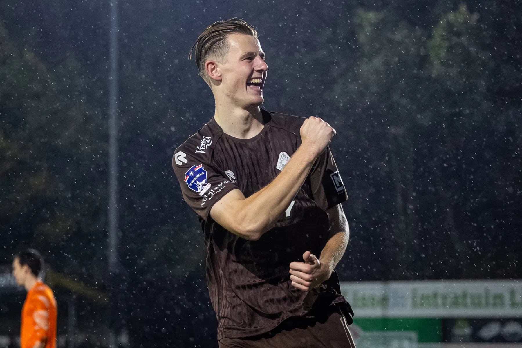 Zonneveld voor tweede jaar op rij gedeeld topscorer KNVB-beker