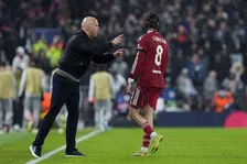 Slot eerlijk over situatie Liverpool: 'Verkopen om te kunnen kopen'