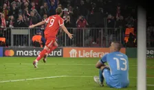 Bayern kegelt Real na intens voetbalgevecht uit Champions League