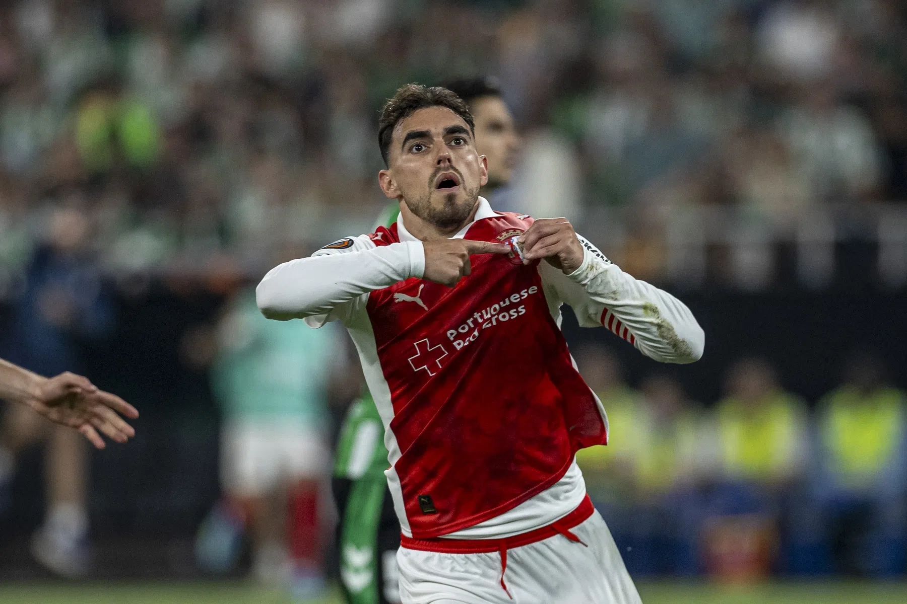 Portugal zet sterk coefficientenseizoen voort ondanks exit van Porto en Sporting