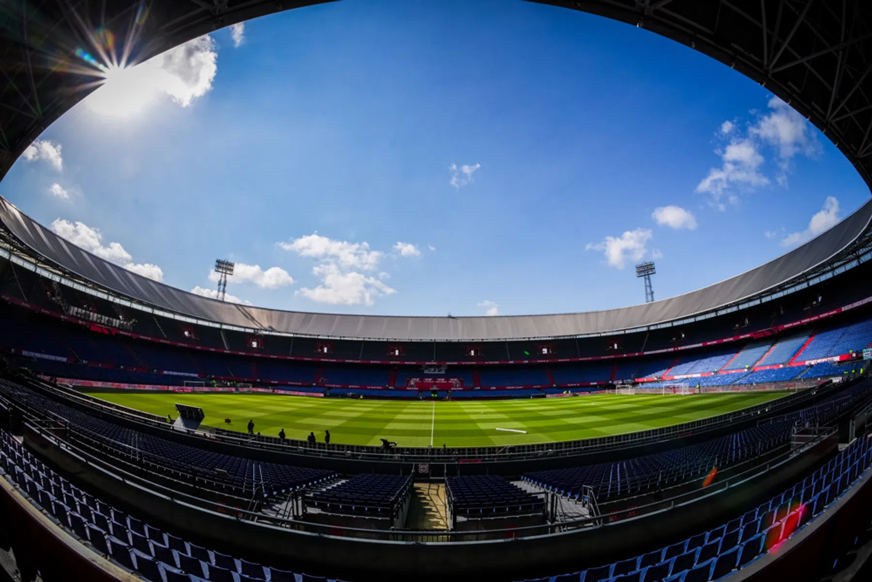 Kies bij de finale tussen AZ en NEC: maak kans op €50!