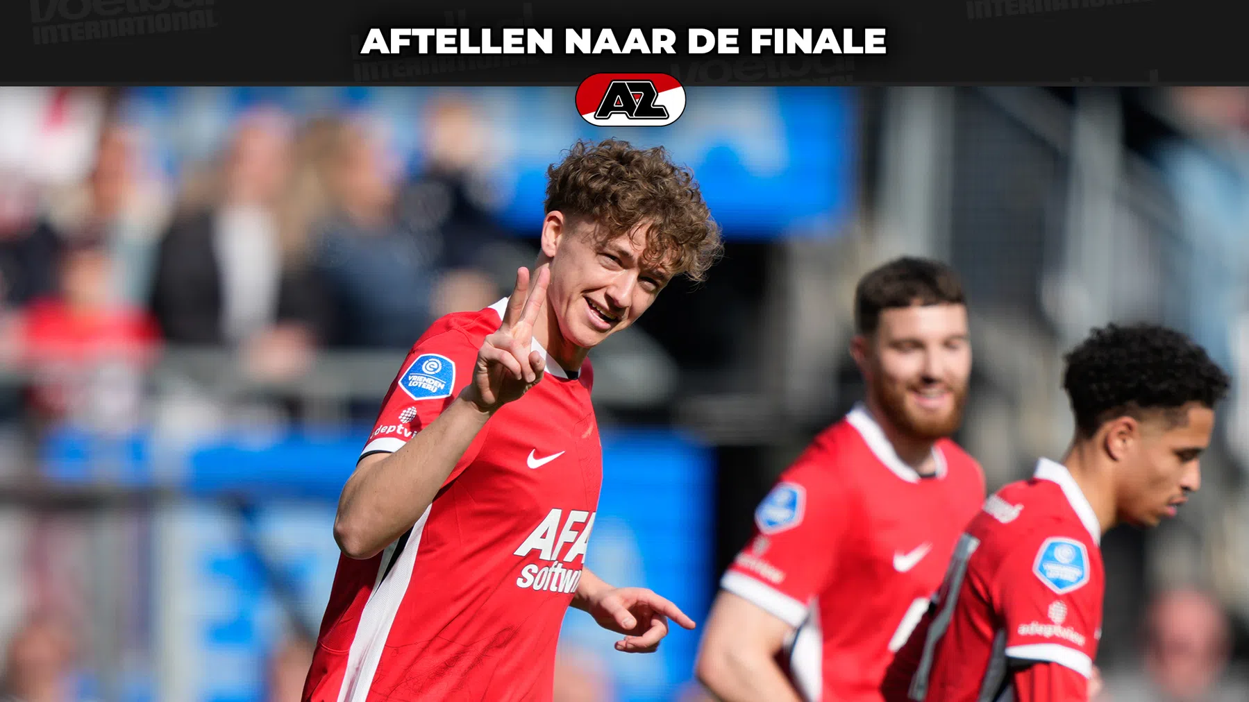 Podcast-special: 'AZ heeft na PSV beste selectie van Nederland'