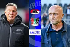 Thumbnail for article: Drie tactische dingen om op te letten tijdens AZ - NEC