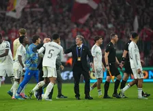 Woede en ongeloof bij Real: 'De scheidsrechter ruïneert het tweeluik'