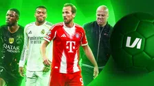 Thumbnail for article: Rondje Europa: de Champions League stelt wéér niet teleur