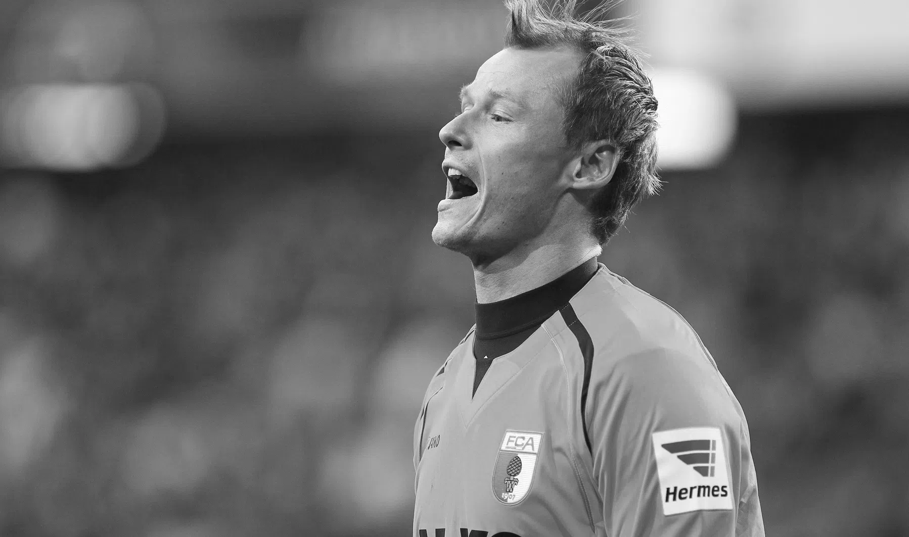 Voormalig doelman Juventus en Arsenal Manninger (48) overleden bij auto-ongeluk