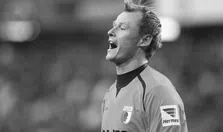 Thumbnail for article: Voormalig doelman Juventus en Arsenal Manninger (48) overleden bij auto-ongeluk