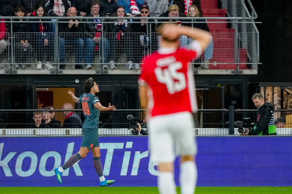 Dit was het coëfficiëntenseizoen van Nederland