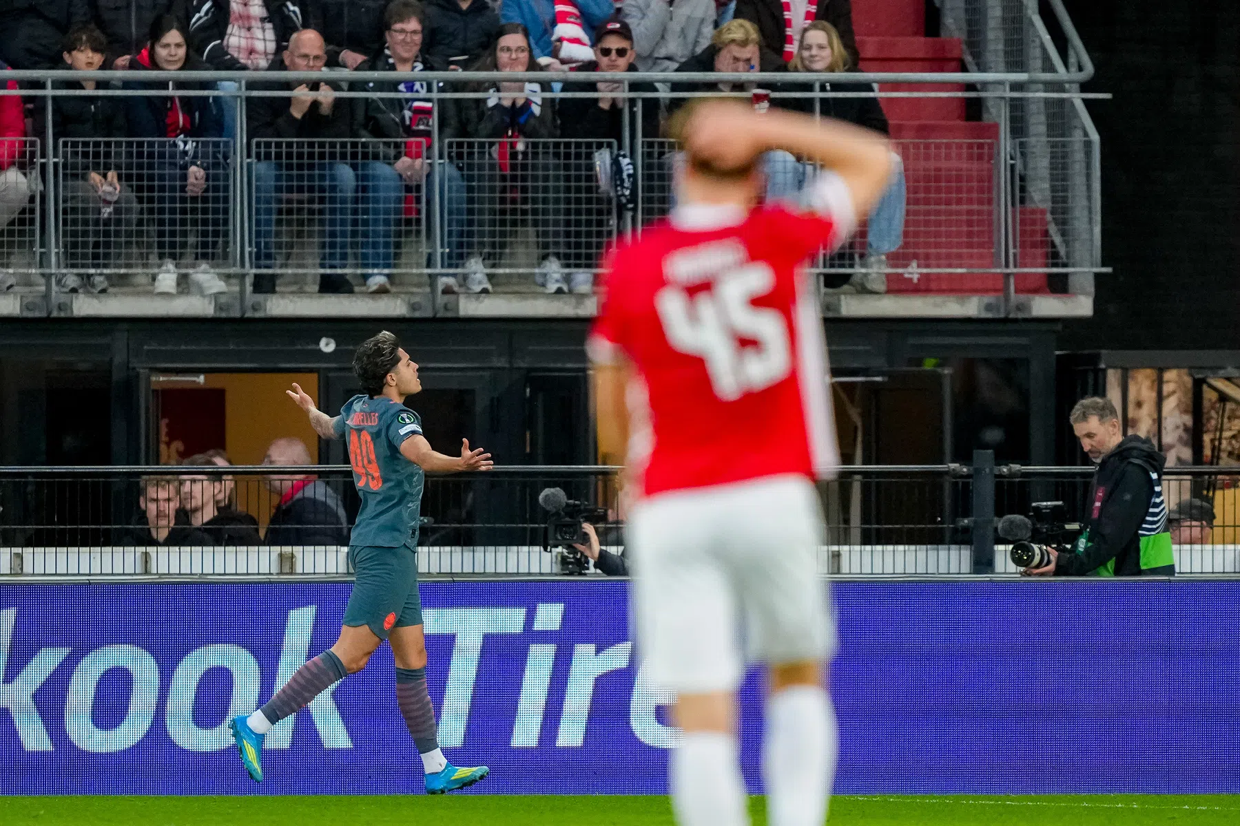 Dit was het coefficientenseizoen van Nederland