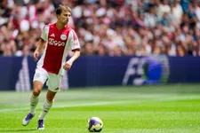 Ajax verliest oefenduel van FC Twente door prachtgoal, rentree Regeer