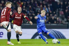 Opstelling AZ: Echteld gooit hele elftal om tegen Shakhtar