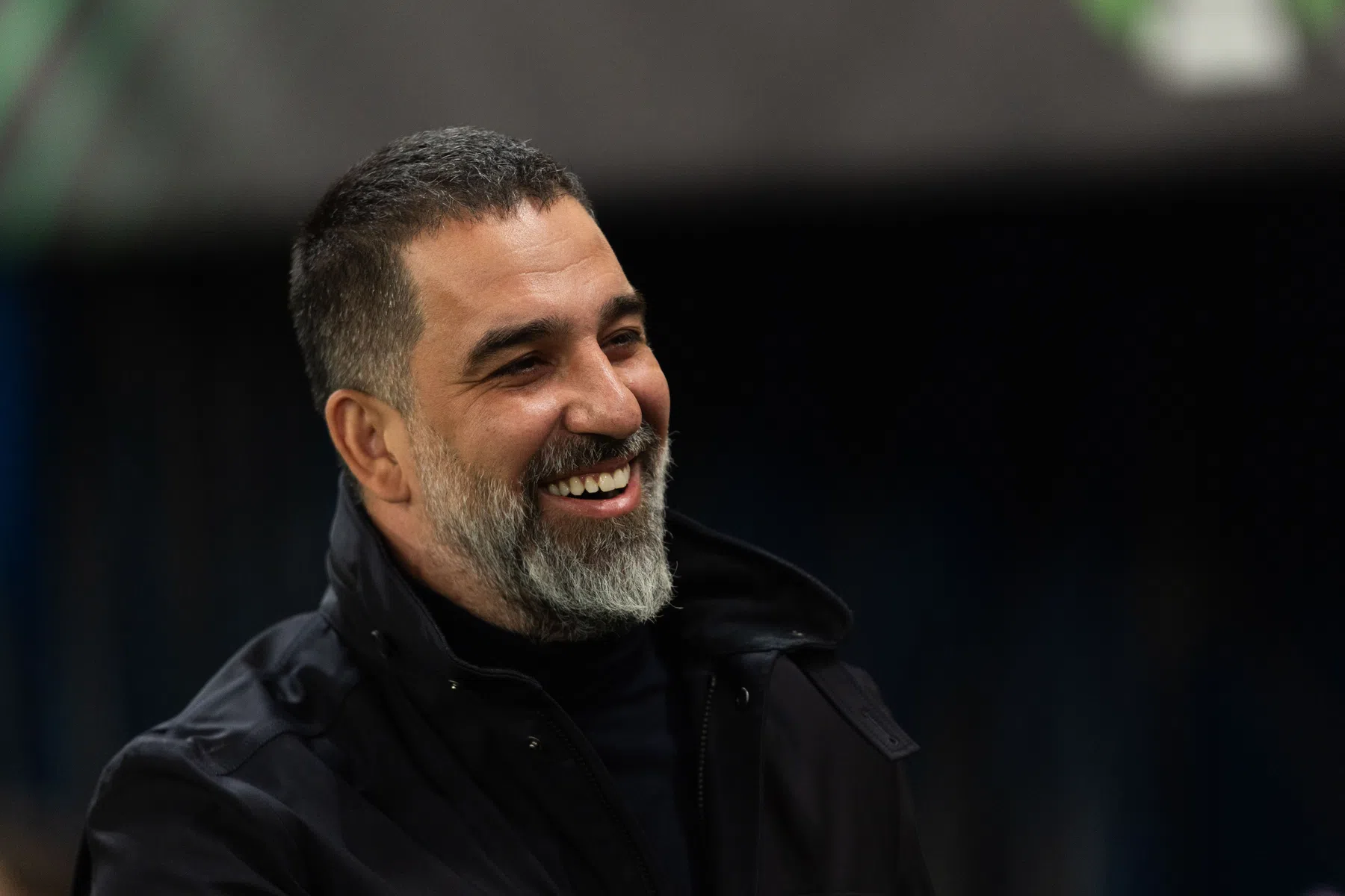 Turan prijst AZ en draagt succes Shakhtar op aan Oekraïens volk