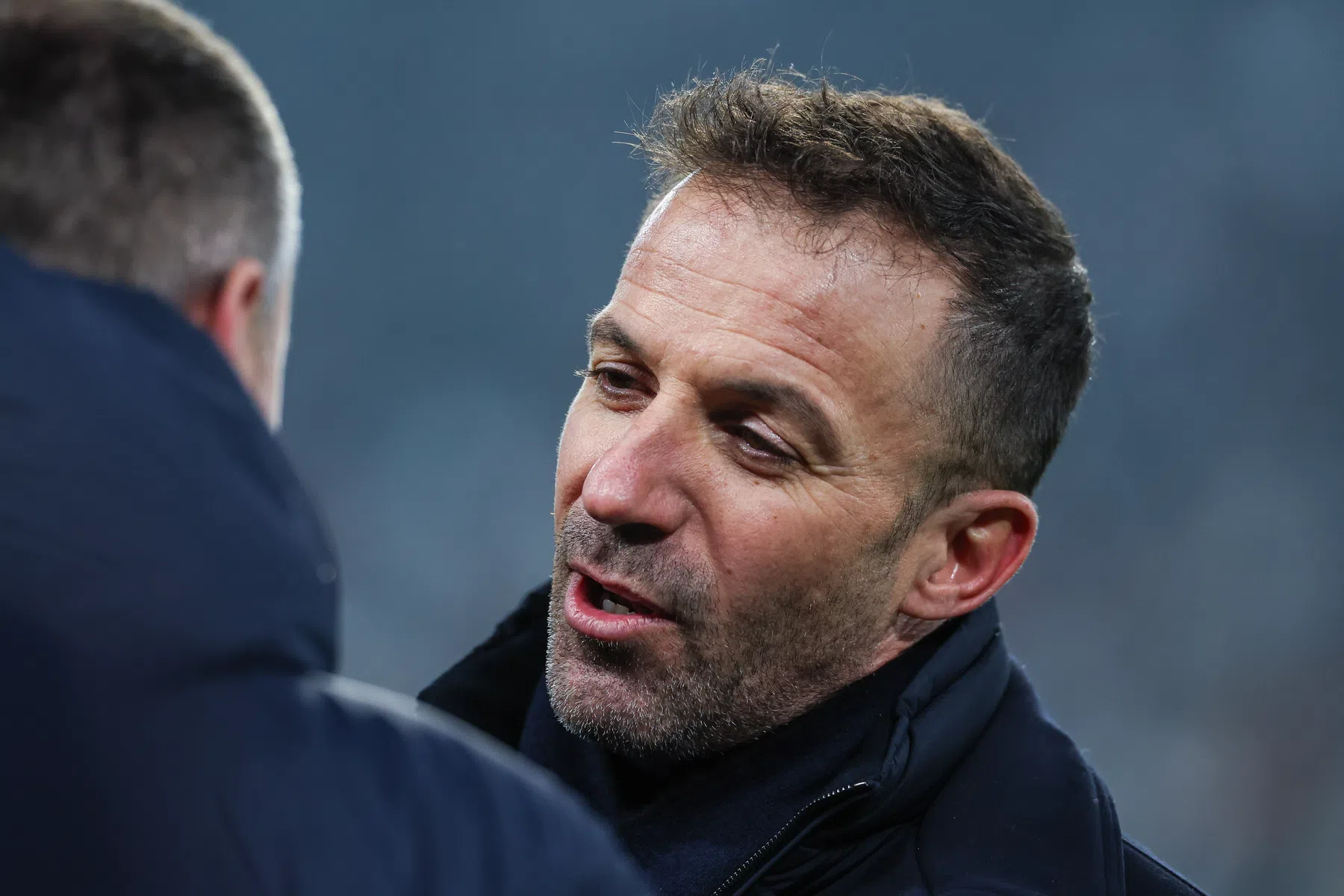 Del Piero ziet trend: 'Wie vertrekt uit Serie A, slaagt elders'