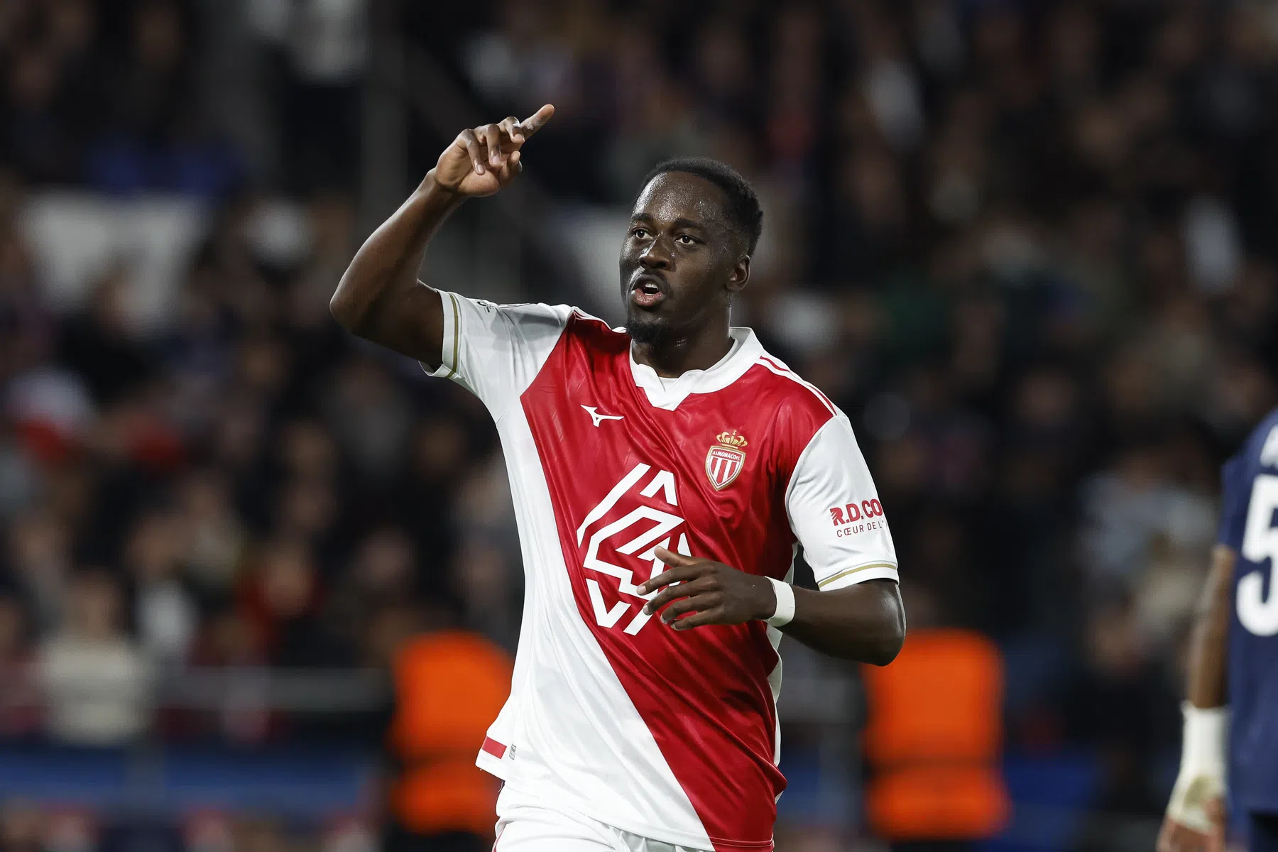 Teze wil met Oranje naar WK: 'Ik denk dat er een plekje voor me is'