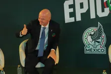 Infantino verdedigt torenhoge prijzen voor WK-tickets