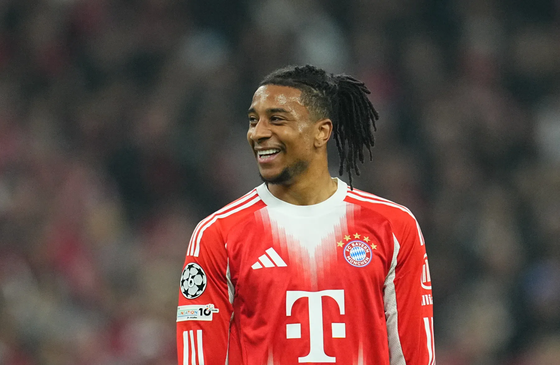 Dit zijn de speeldata van de halve finales in de Champions League