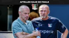 Thumbnail for article: Hoe NEC een topselectie samenstelde zonder met veel geld te smijten