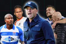 Thumbnail for article: Zo is het om onder Dick Schreuder te werken 
