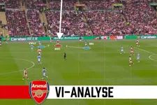 Thumbnail for article: Waarom Arsenal niet presteert zonder Jurriën Timber