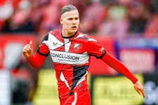 FC Utrecht langer door met Stepanov 