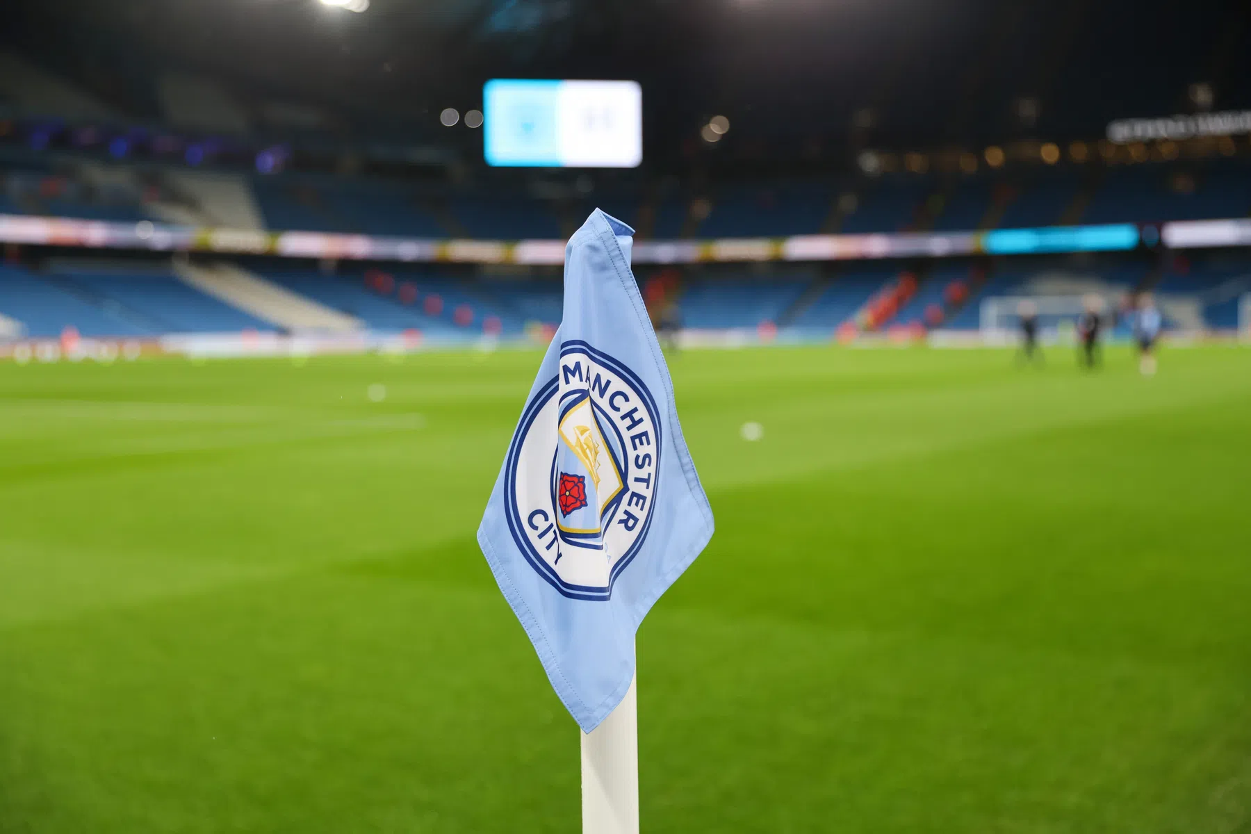 Man City ruikt titelbloed: koploper Arsenal als underdog naar Manchester