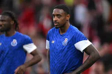 Farioli prijst 'ongelooflijke joker' Rosario na Europese exit FC Porto