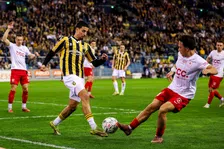 Vitesse heeft periodetitel niet meer in eigen hand, ADO vernedert RKC