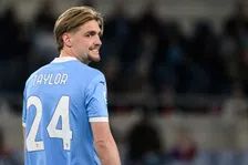Taylor doet Sarri denken aan Napoli-icoon: 'Alles wat ik wil in een middenvelder'