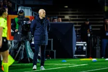 Oranje slaat aanval Frankrijk af en blijft fier aan kop in strijd om WK-ticket