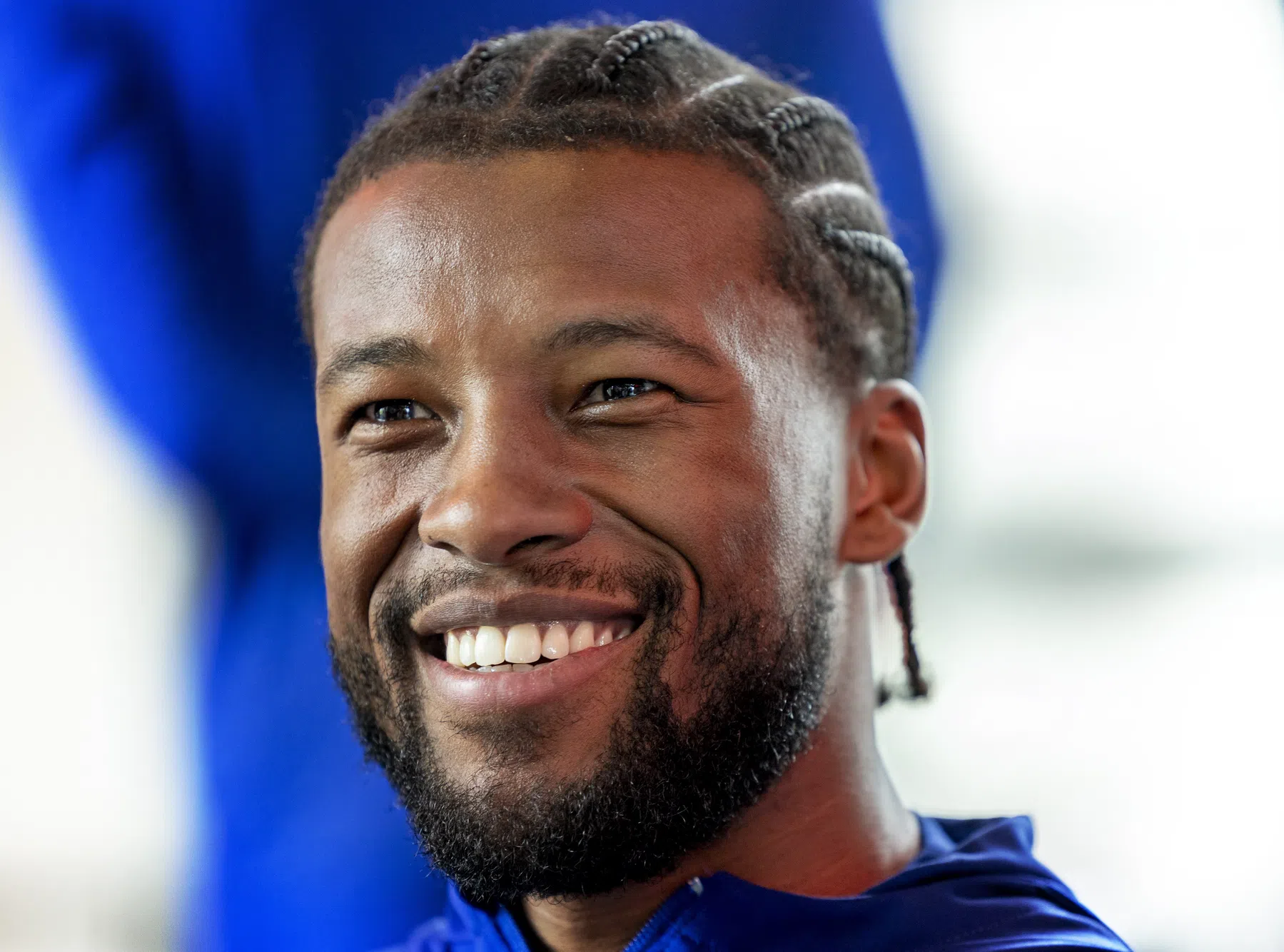 'Wijnaldum vertrekt na dit seizoen transfervrij bij Al-Ettifaq'