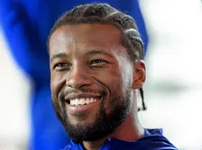 'Wijnaldum vertrekt na dit seizoen transfervrij bij Al-Ettifaq'