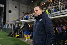 Thumbnail for article: Nederlandse coach voltooit historische prestatie met Beveren