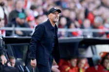 Thumbnail for article: De week van Dick Schreuder: 'Ook dit hoort bij topsport'