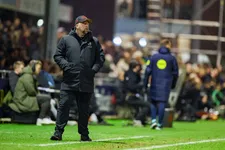 Theo Janssen: 'Ik denk dat Dick Schreuder naar míj heeft gekeken'