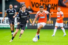 Thumbnail for article: Europees kampioen in de degradatiestrijd
