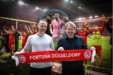Degradatiespook grijpt Sven Mislintat en dolend Düsseldorf naar de keel