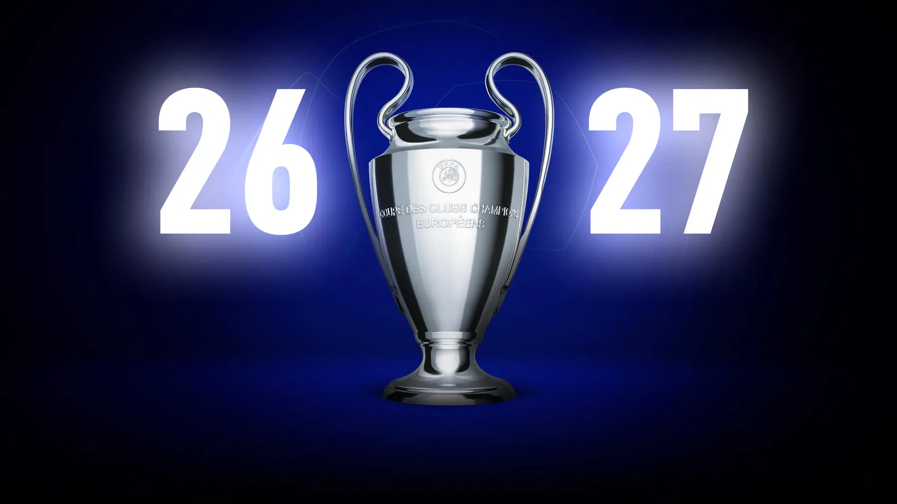 Overzicht: deze clubs zijn al zeker van Champions League-deelname in 2026/27