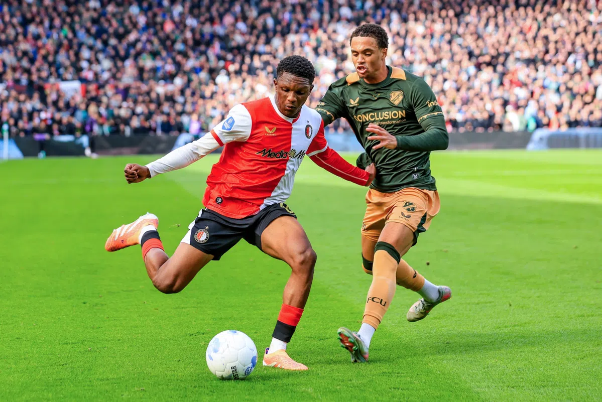 Feyenoord kan geen nieuw beleid maken: waar blijft de technische baas?