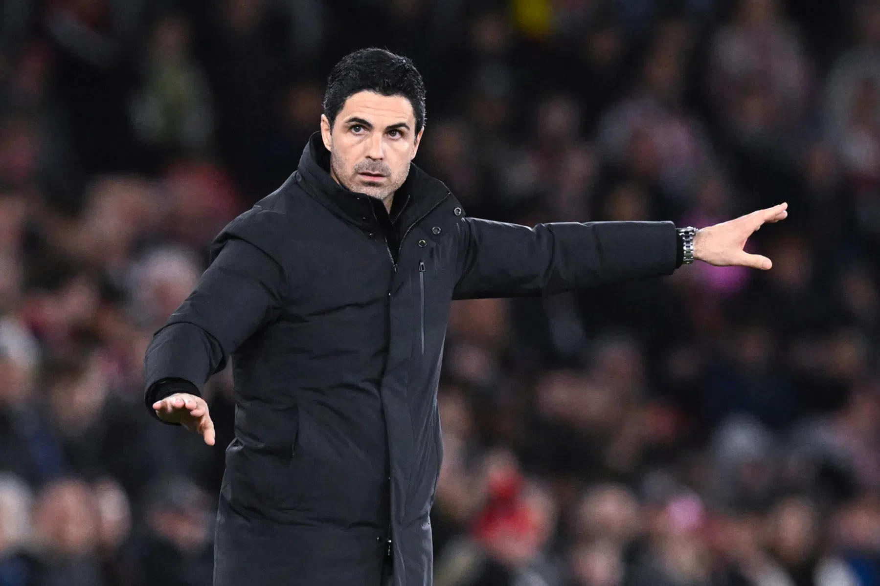 'Arsenal voelt ijskoud aan, geen liefhebber kijkt nog voor zijn plezier'