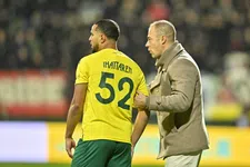 Buijs adviseert Ihattaren volgende stap: 'Dan krijgt hij weer een nieuwe prikkel'