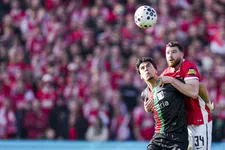 Afgang in finale komt keihard aan bij NEC: 'Ergste wat je kan meemaken'