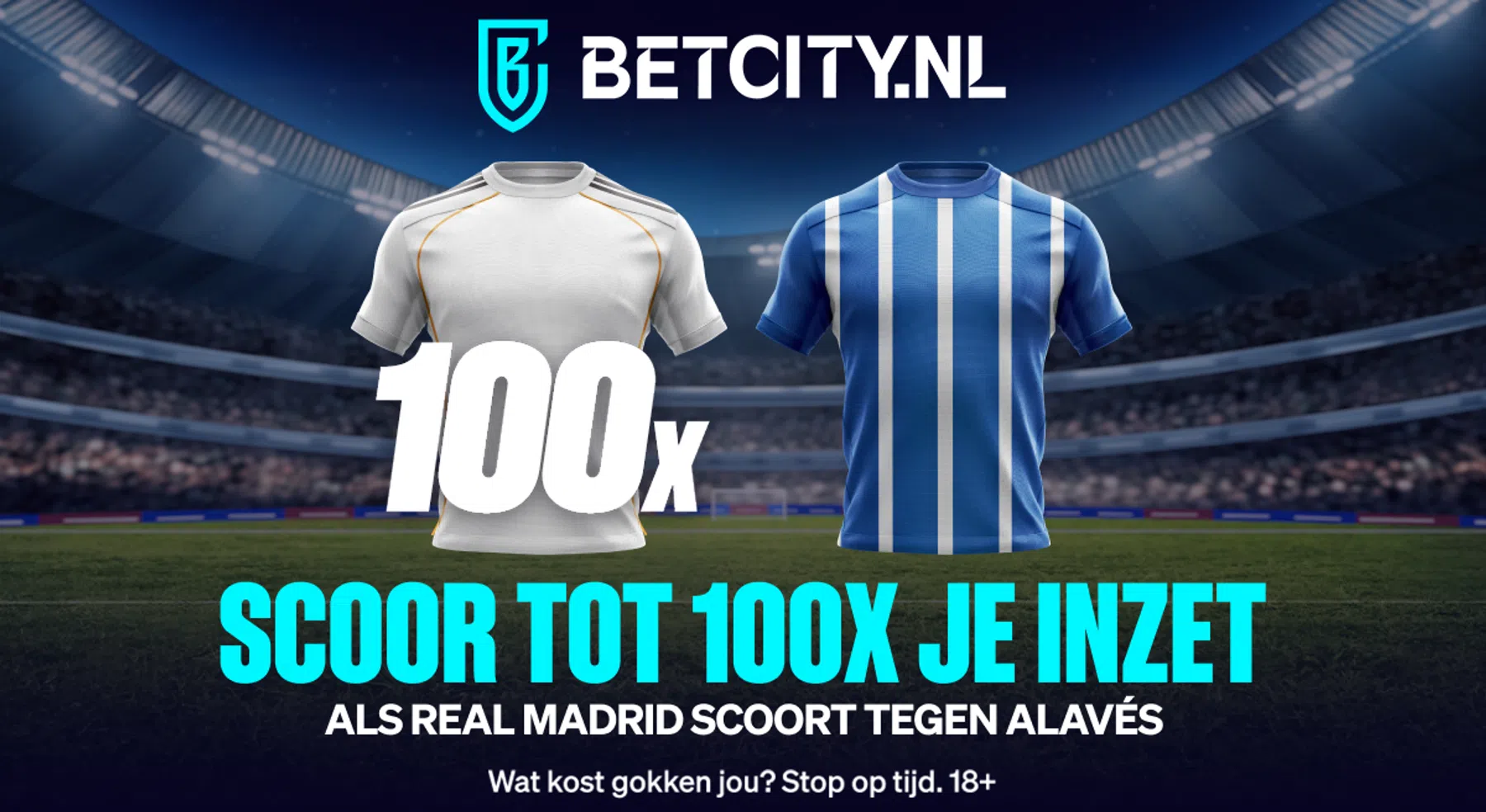Real Madrid vecht voor het in leven houden van zijn titelkansen