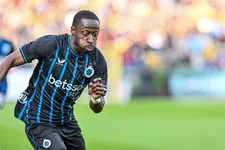 Hosanna voorbij: Club Brugge begrijpt nu ook waarom Forbs bij Ajax mislukte