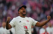 Kompany wijst BBC en ITV de deur: 'Dan heb ik geen familie meer'